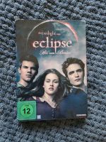 Twilight eclipse DVD Herzogtum Lauenburg - Breitenfelde Vorschau