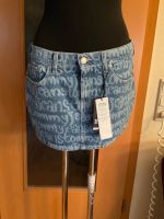 Neuer Minirock Jeansrock W29 oder W31 von Tommy Hilfiger Jeans Mecklenburg-Strelitz - Landkreis - Neustrelitz Vorschau