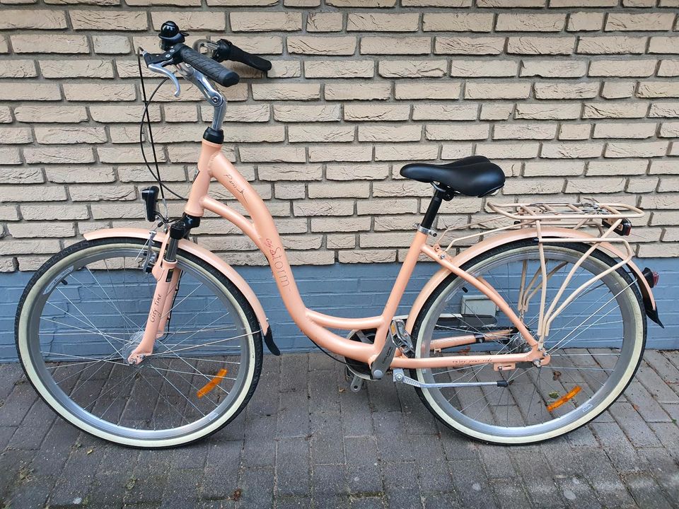 Damen Fahrrad  28 Zoll in Ganderkesee