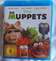 DIE MUPPETS - BLU-RAY BLURAY BLUERAY Niedersachsen - Schöningen Vorschau