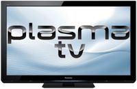 Plasma TV - Panasonic Viera TX-P50U30E Berlin - Mitte Vorschau