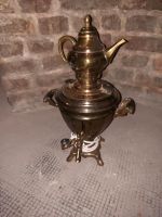 Echter Samovar Berlin - Wilmersdorf Vorschau