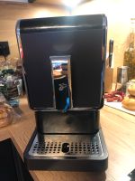 Tchibo Kaffeevollautomat Esperto Caffe schwarz OVP Sachsen - Radeberg Vorschau