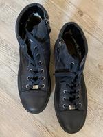 Damen Boots Größe 39 Caprice Sachsen-Anhalt - Tangermünde Vorschau