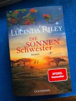 Die Sonnenschwester von Lucinda Riley neu Nordrhein-Westfalen - Wiehl Vorschau