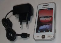 Samsung GT-S5230 Handy Smartphone GT-S5230 Hessen - Bebra Vorschau
