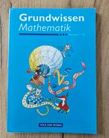 Grundwissen Mathematik, 1.-4. Schuljahr Thüringen - Wehnde Vorschau