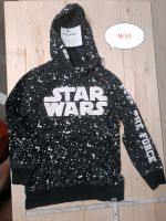 Pullover und Longshirt Star Wars Gr.134/140 Hessen - Florstadt Vorschau