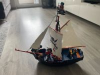 Playmobil Piratenschiff Korsarensegler wie Neu 5810 Berlin - Spandau Vorschau