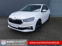 Skoda Fabia Selection 1.0 | OF-YY-2222 Hessen - Hainburg Vorschau