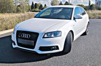 Audi A3 Quattro S-Line 1.8 TFSI Sachsen - Coswig Vorschau