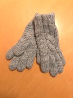 NEU! Handschuhe (grau), Grösse 4 von d-Generation NP 16€ Baden-Württemberg - Langenau Vorschau