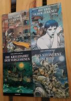 4 x Bilal 4 x Softcover Nordrhein-Westfalen - Nideggen / Düren Vorschau