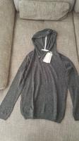 Tom Tailor Denim Hoodie / NEU, mit Etiketten / Größe M / Pullover Hamburg Barmbek - Hamburg Barmbek-Süd  Vorschau
