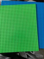 Lego Bauplatten Blau und Grün Berlin - Tempelhof Vorschau