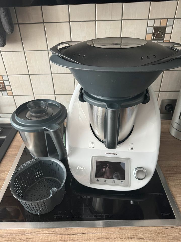 Thermomix TM 5 in Hagen