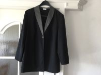 Neuwertige Jacke/Blazer von Maria Reich in große 42. Bayern - Pfarrkirchen Vorschau