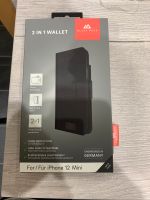 Apple iPhone 12 Mini Hülle 2 in 1 Black Rock Duisburg - Meiderich/Beeck Vorschau