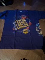 Vintage Lakers  Shirt - Salem Sportswear 1992 Nordrhein-Westfalen - Dülmen Vorschau