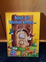 Kinderbuch schau der Osterhase kommt Mecklenburg-Vorpommern - Neubrandenburg Vorschau