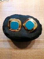Vintage Ohrchlips von Laurel Burch 'Mastriano' Schleswig-Holstein - Schleswig Vorschau