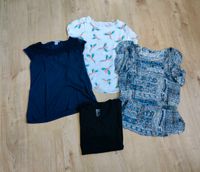 T-Shirts Sommer Shirts 38 M/L Esprit H&M Primark Bayern - Vilsbiburg Vorschau