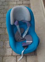 Maxi Cosi „Pearl“ Kindersitz Auto mit Isofix-Station Kr. München - Grasbrunn Vorschau