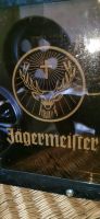 Jägermeister Shot Kühlschrank, Logo beleuchtet Dresden - Südvorstadt-Ost Vorschau