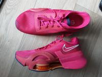 Nike W AIR ZOOM SUPERREP  sneaker low gr 39 Hessen - Gießen Vorschau
