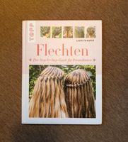 Buch Flechten Nordrhein-Westfalen - Steinhagen Vorschau