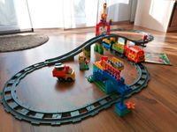 Lego Duplo Eisenbahn 10508 Thüringen - Worbis Vorschau