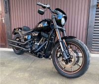 Harley Davidson Low Rider S 117 neuwertig Thunderbike Umbau Bonn - Beuel Vorschau