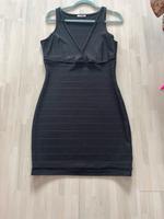 Neu Guess Kleid Gr. L Hessen - Rödermark Vorschau