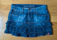 Jeansrock Rock Esprit Gr. 36 / S Dresden - Loschwitz Vorschau