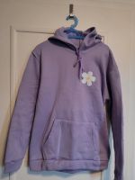 Neu Hoodie have a good Day Blumen Hippie L 40 Schleswig-Holstein - Klein Nordende Vorschau