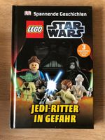 Lego Star Wars Jedi Ritter in Gefahr Nordrhein-Westfalen - Herten Vorschau