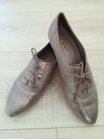 Paul Green Leder Halbschuhe Schuhe Gr.39 Top Zustand!!! Bayern - Pocking Vorschau