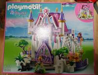 playmobil Princess Kristallschloss 5474 Bayern - Poing Vorschau