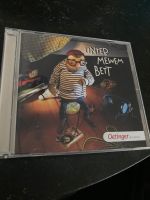 Compilation - unter meinem Bett CD Baden-Württemberg - Freiburg im Breisgau Vorschau