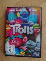 DVD Film Ab ins Glück mit den Trolls Dream Works FSK 0 Baden-Württemberg - Heilbronn Vorschau