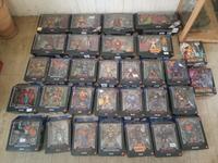 He-Man Revelation , Masters of the Univers Essen - Essen-Kray Vorschau