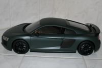 PREMIUM CLASSIXXS PCL40041 AUDI R 8 4 S 1:12 mit OVP Hessen - Bebra Vorschau