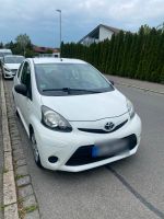 Toyota Aygo Baden-Württemberg - Ochsenhausen Vorschau