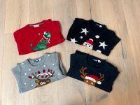 Pulli Pullover Stick Pullover Weihnachten Hessen - Friedrichsdorf Vorschau