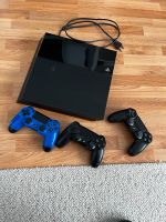 Ps4 Gebraucht Mit 3 Controller Düsseldorf - Düsseltal Vorschau