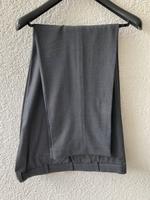 Brax Hose Anzugshose Gr. 33 4XL 5XL grau top Zustand Baden-Württemberg - Ulm Vorschau
