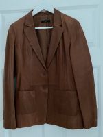 Hugo Boss Lederjacke/ Blazer Hessen - Neu-Isenburg Vorschau