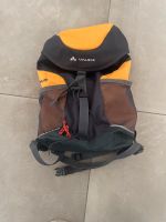 Vaude Kinder Rucksack Puck 10 gelb anthrazit Baden-Württemberg - Östringen Vorschau