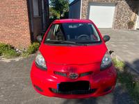 Toyota Aygo Nordrhein-Westfalen - Paderborn Vorschau