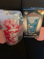 Ichiban Kuji Dragon Ball Z Broly DBZ München - Schwabing-Freimann Vorschau